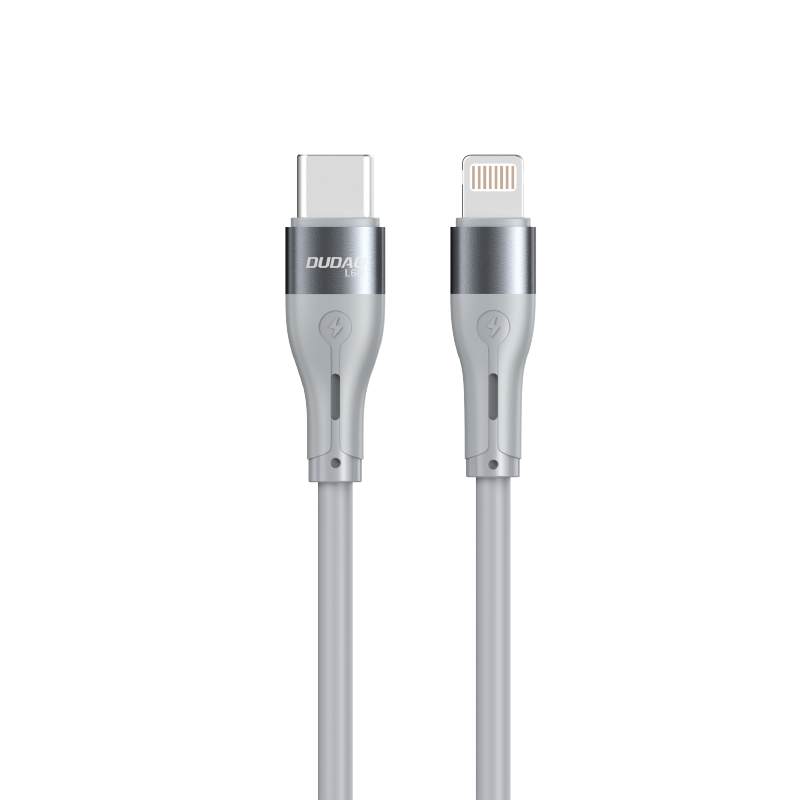 DUDAO AUX Cable 1 m USB Type C to 3.5mm Aux Audio Cable for Car