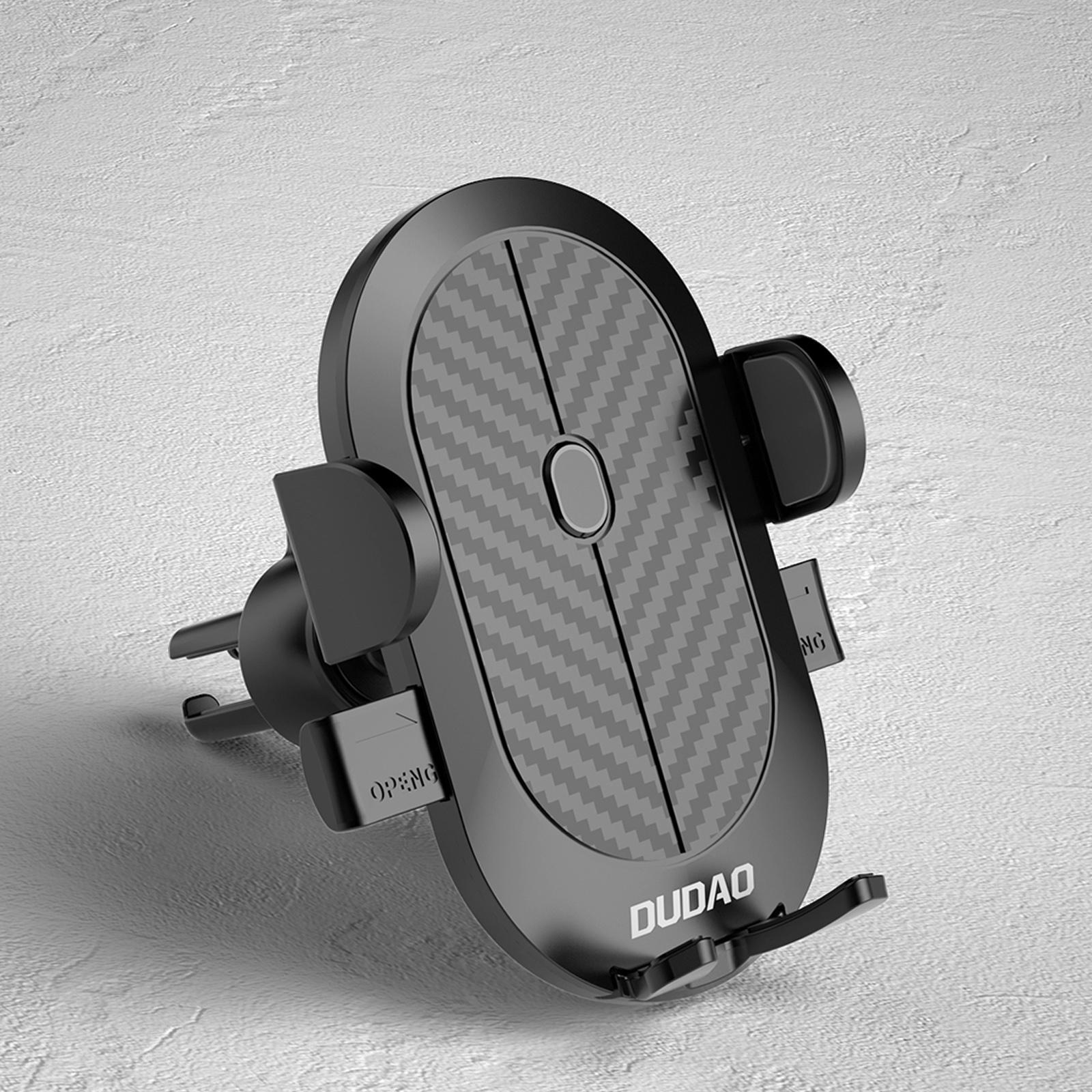 DUDAO Portable Car Phone Holder